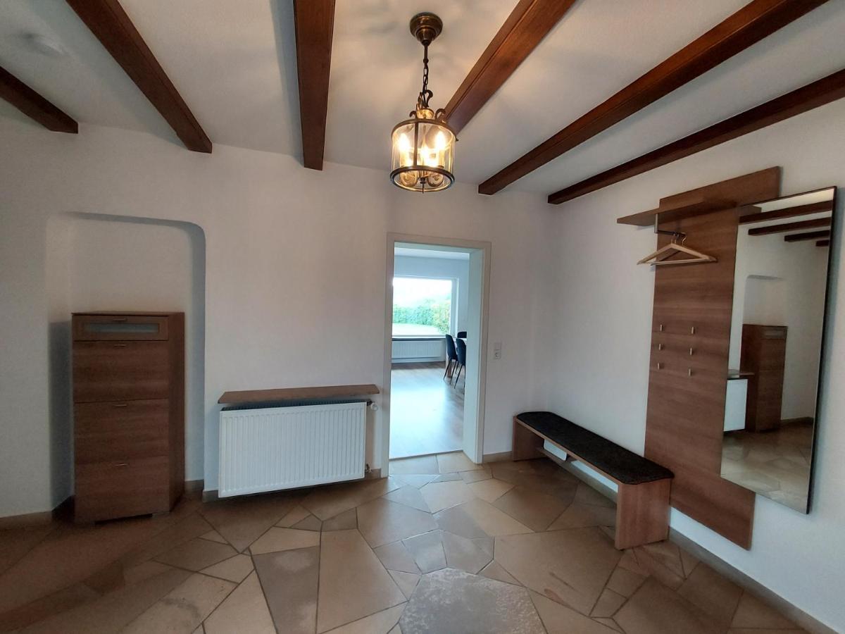 Ferienhaus Zum Prinzenkopf Alf Exteriör bild