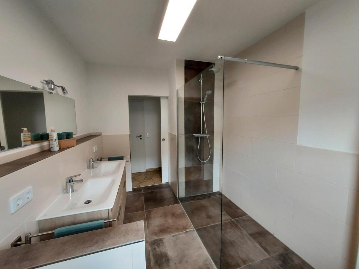 Ferienhaus Zum Prinzenkopf Alf Exteriör bild