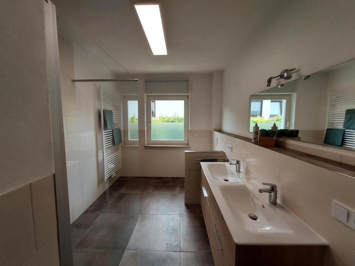 Ferienhaus Zum Prinzenkopf Alf Exteriör bild