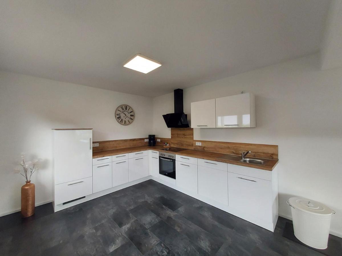 Ferienhaus Zum Prinzenkopf Alf Exteriör bild