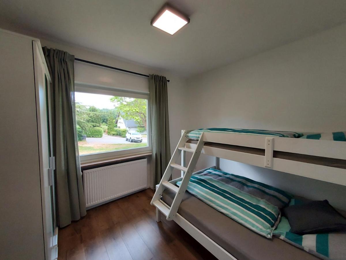 Ferienhaus Zum Prinzenkopf Alf Exteriör bild
