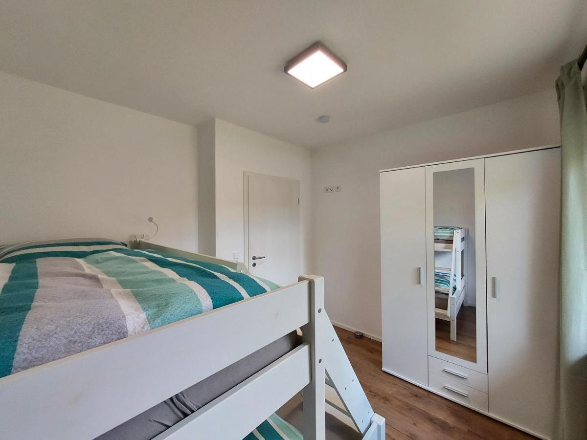 Ferienhaus Zum Prinzenkopf Alf Exteriör bild
