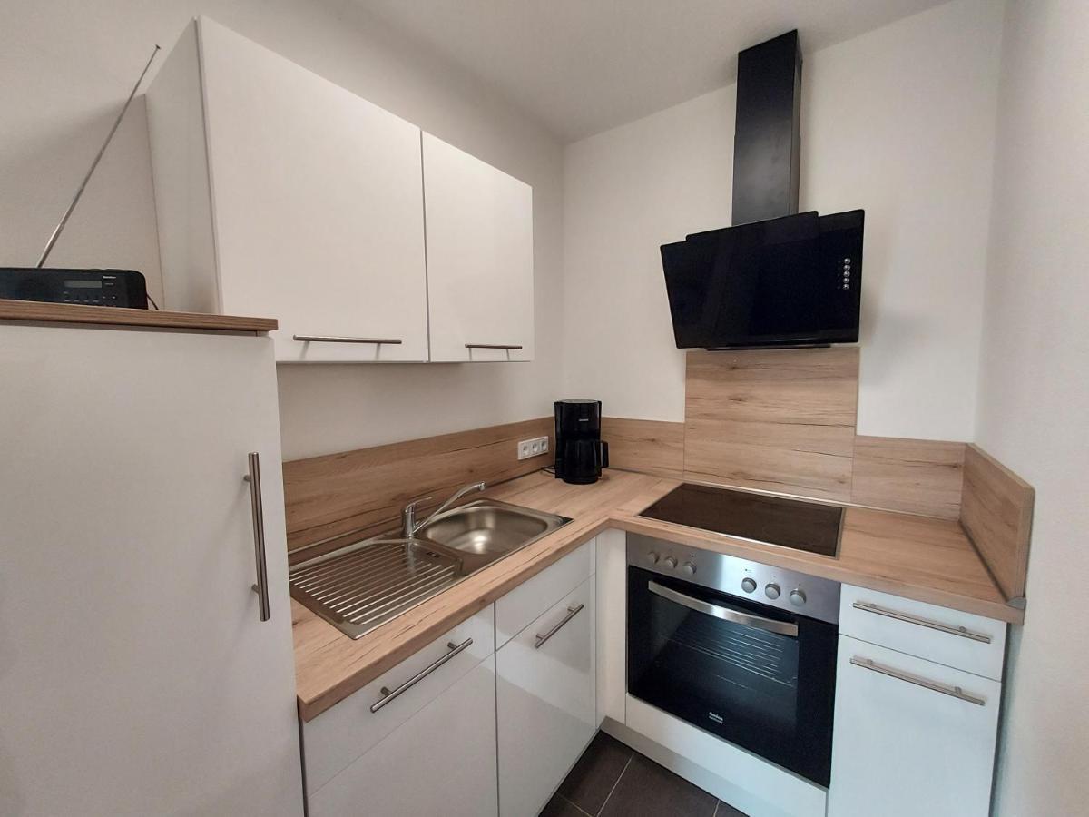 Ferienhaus Zum Prinzenkopf Alf Rum bild