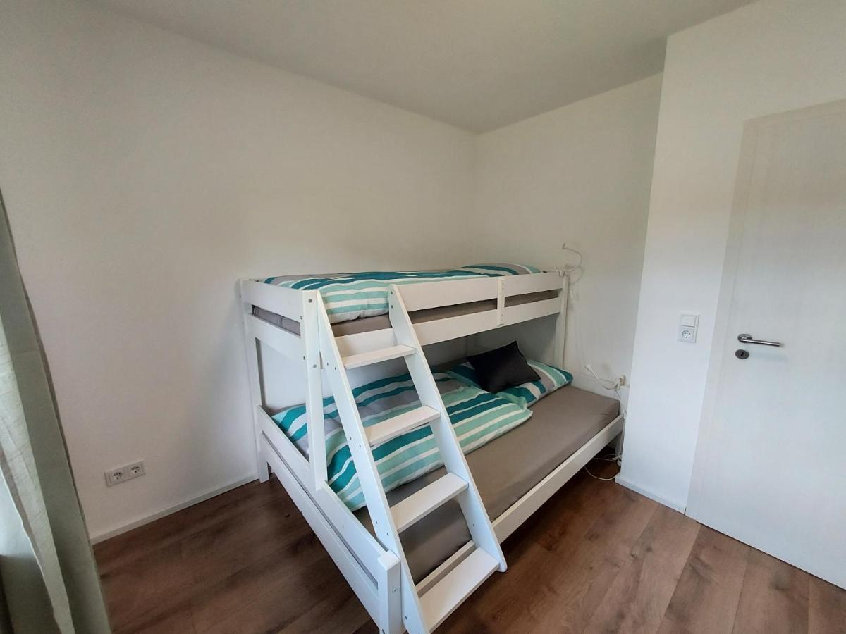 Ferienhaus Zum Prinzenkopf Alf Exteriör bild