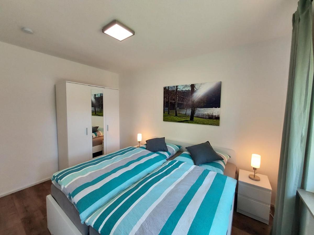 Ferienhaus Zum Prinzenkopf Alf Exteriör bild