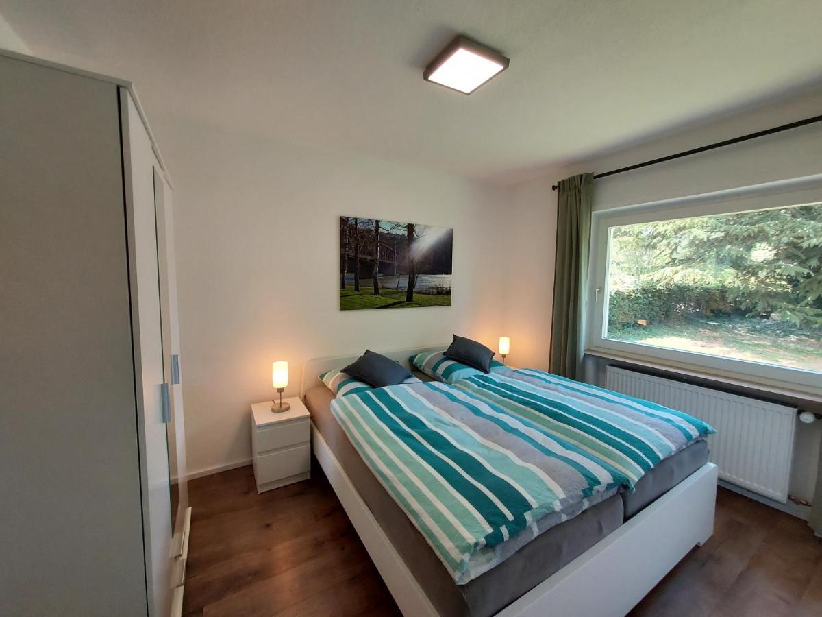Ferienhaus Zum Prinzenkopf Alf Exteriör bild