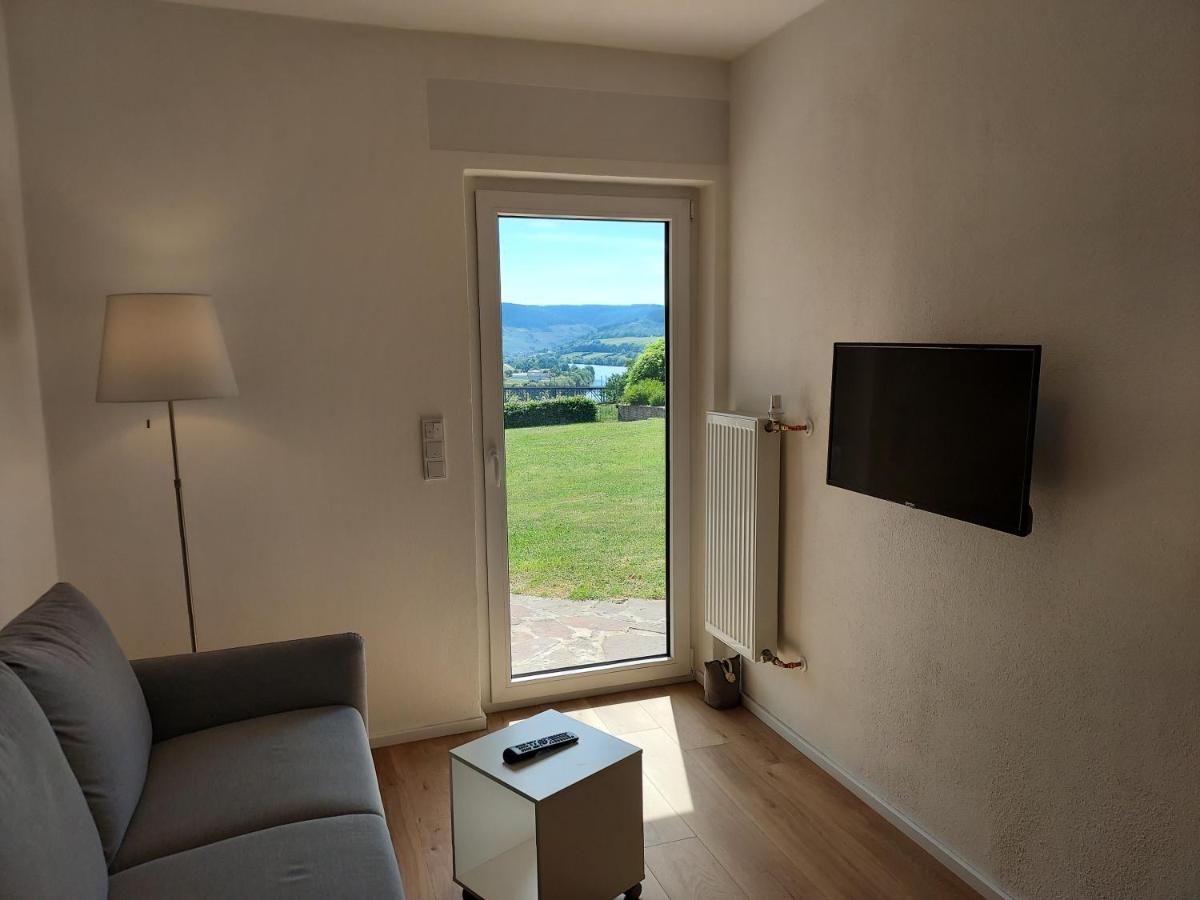 Ferienhaus Zum Prinzenkopf Alf Rum bild